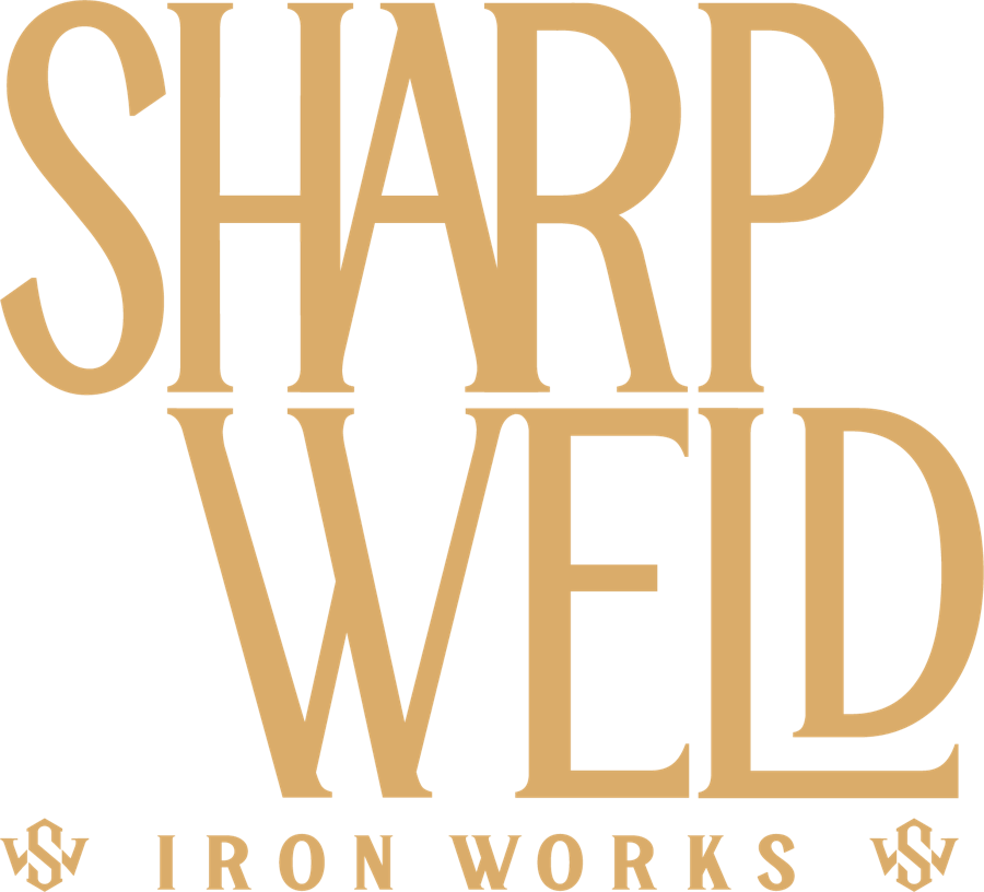 Sharp Weld Iron Works